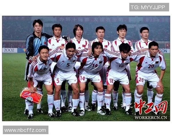 中国足球历史上的璀璨明星们回顾与影响力分析