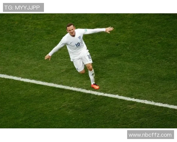 足球明星鲁尼身穿多少号球衣的背后故事与传奇经历揭秘