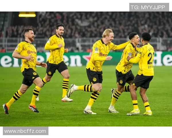 多特蒙德球迷暴力事件引发欧冠禁赛与巨额罚款震惊足坛