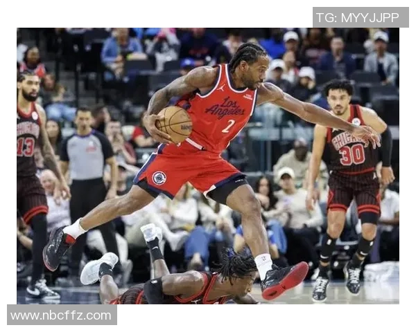 科怀伦纳德的篮球之路与冠军梦想如何塑造他的传奇生涯