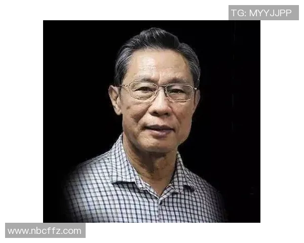 钟南山与篮球明星的跨界对话：健康与运动的完美结合之路